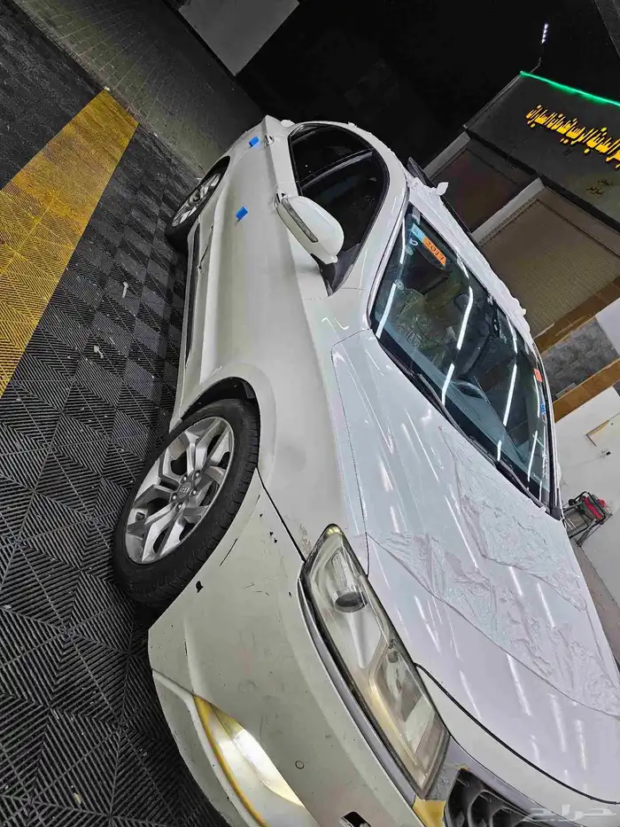 جيلي وكاله للبيع بودي بلد 7