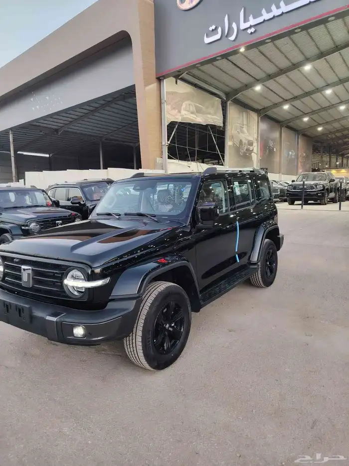 تانك 300 فل كامل م 2026 اسعار خاصه للكاش والتمويل 1