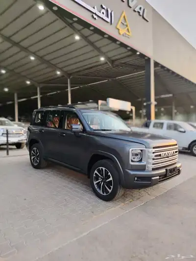 هافال اتش 9 فل 2026 اسعار خاصه للكاش والتمويل index