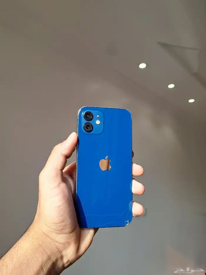 ايفون 12 العادي لايفوتكم 3