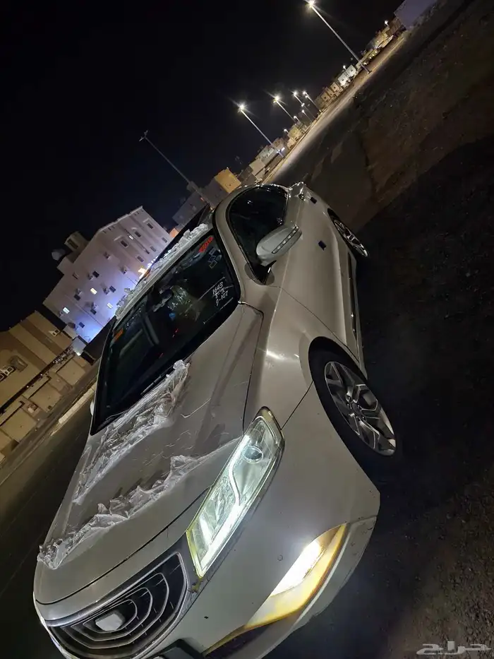 جيلي وكاله للبيع بودي بلد 3