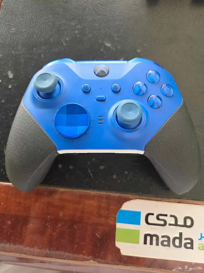 يد اكس بوكس احترافي نظيف جدا ضمان STC 0