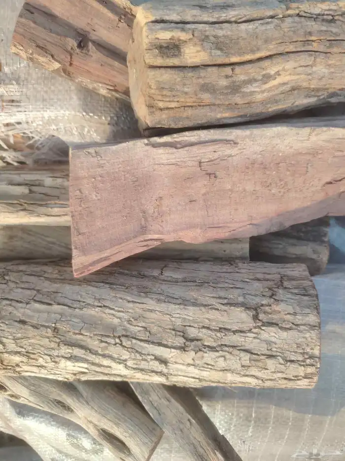 فحم وحطب وبراميل مندي فخاريات 3