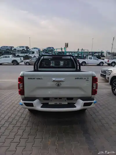 جريت وول وينجل 7 ديزل دبل م 2025 اسعار خاصه للكاش والتمويل index