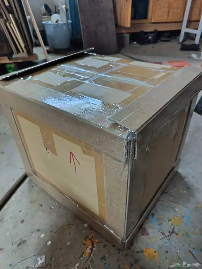 كراتين عفش 0