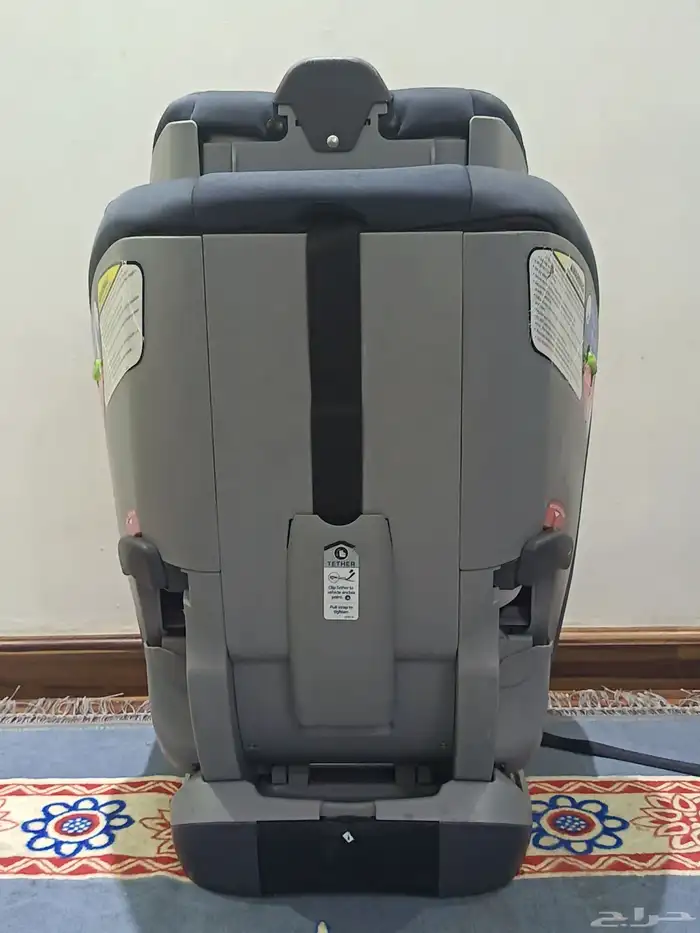 كرسي اطفال للسيارة 4