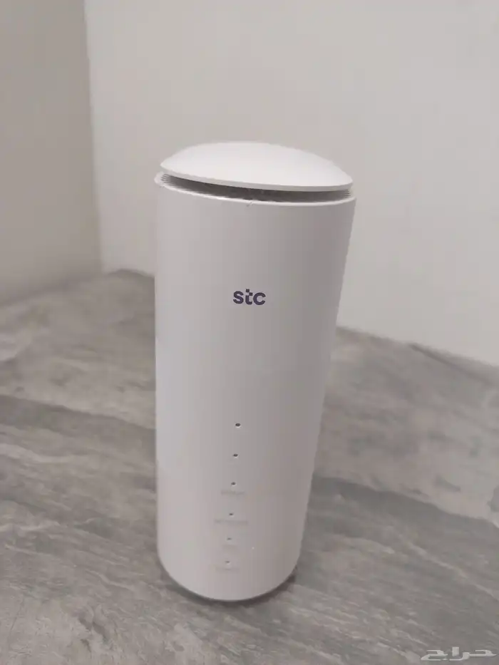 راوتر واي فاي ZTE  5G 4