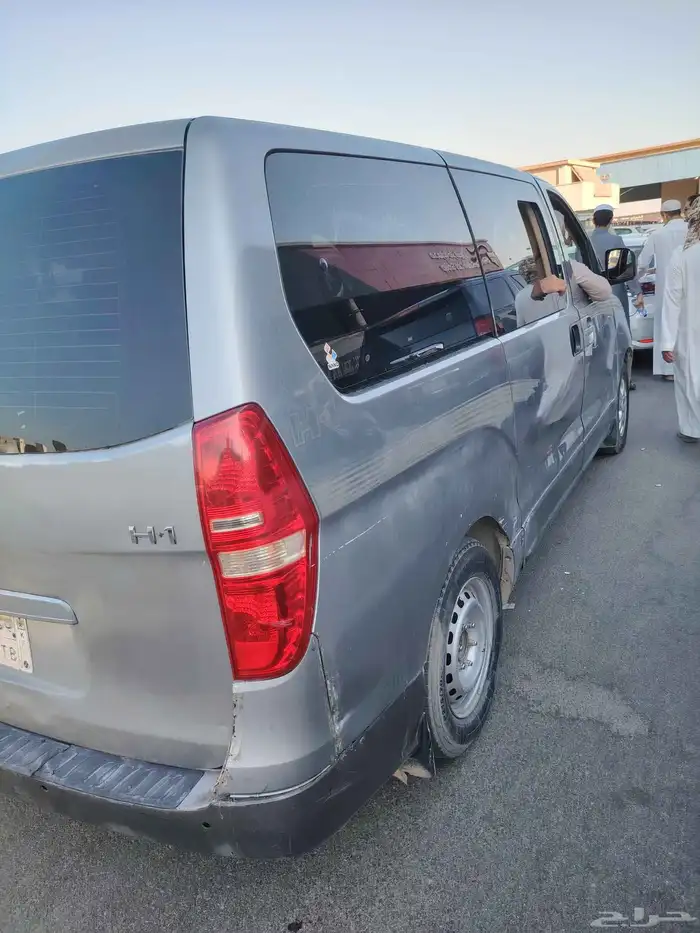 للبيع اتش 1 موديل 2012 2