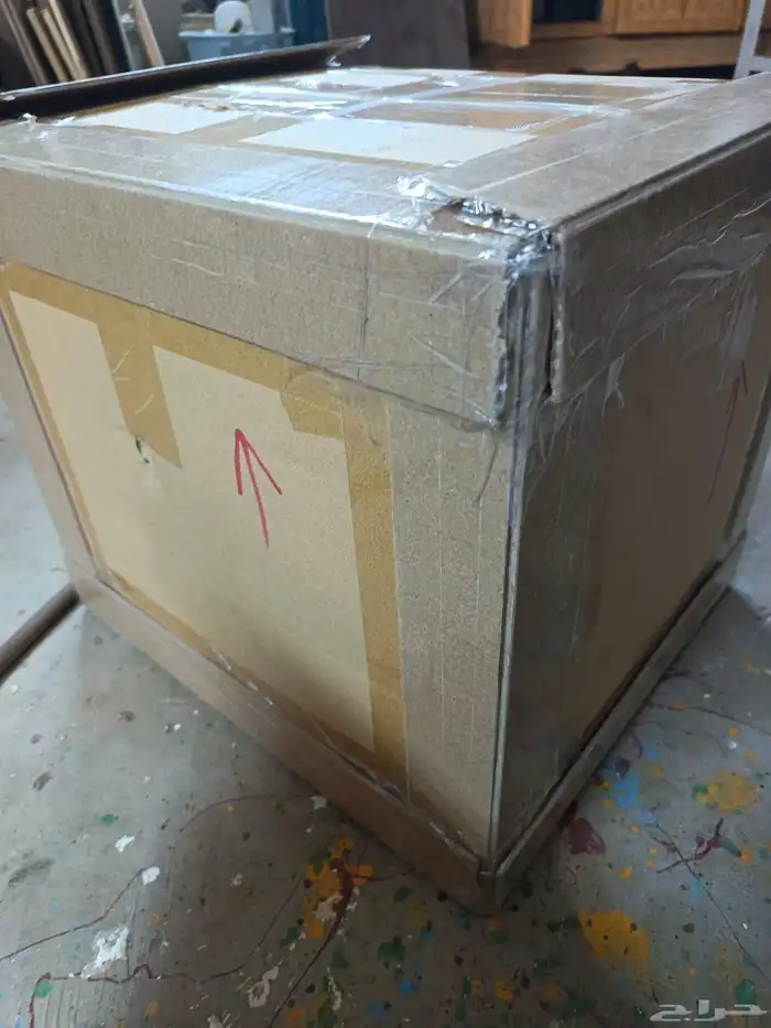 كراتين عفش 1