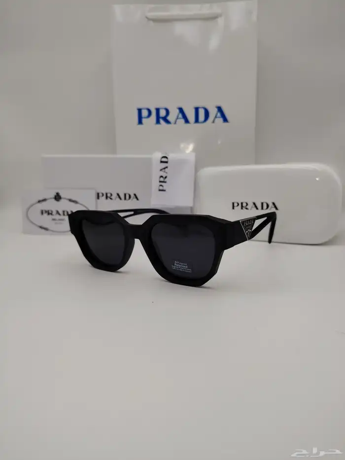 متوفر لدينا نضارات ماركات جوده ممتازة جدا 5