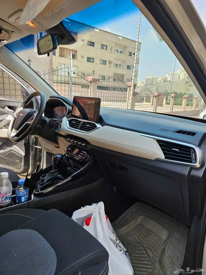 (( شفرولية __ كابتيفا __ 2023 )) 12