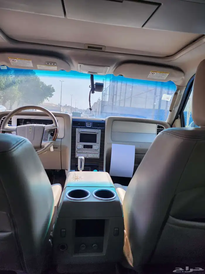 لينكون نافيجتور 2010 17