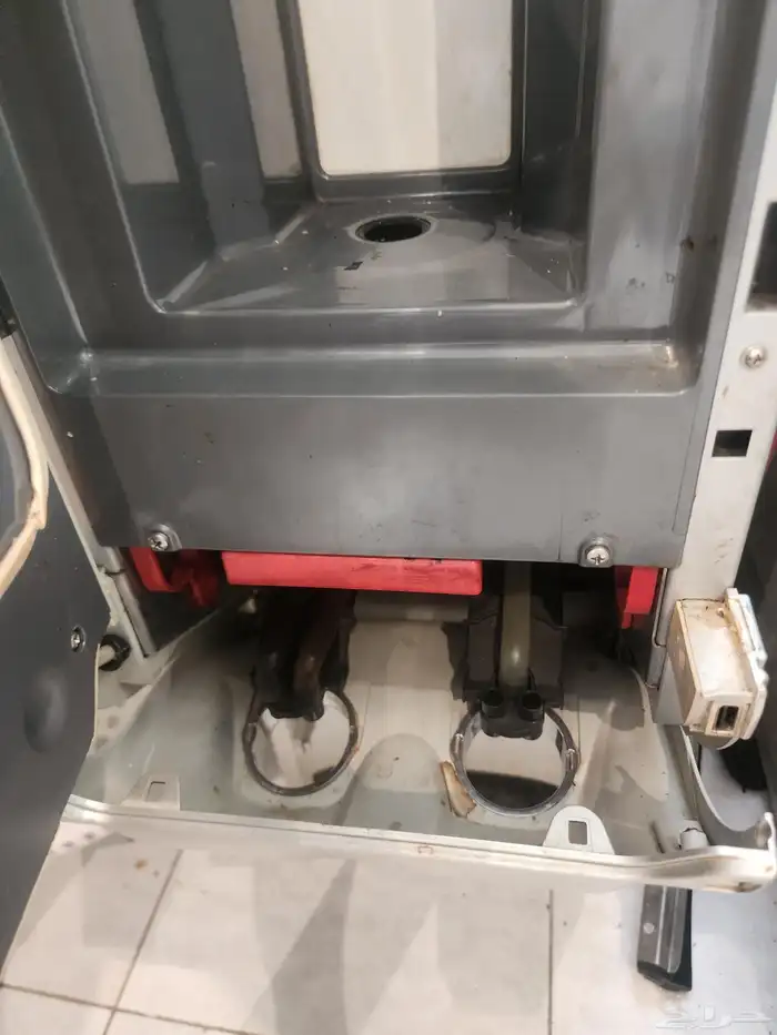 مكينه قهوة 1