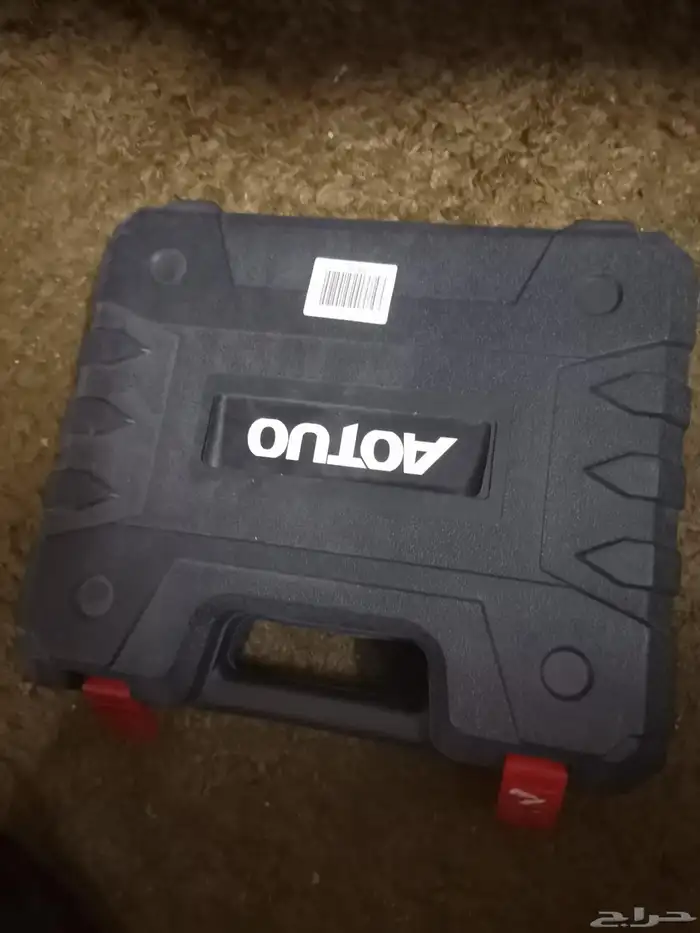 دريل شحن جديد 0