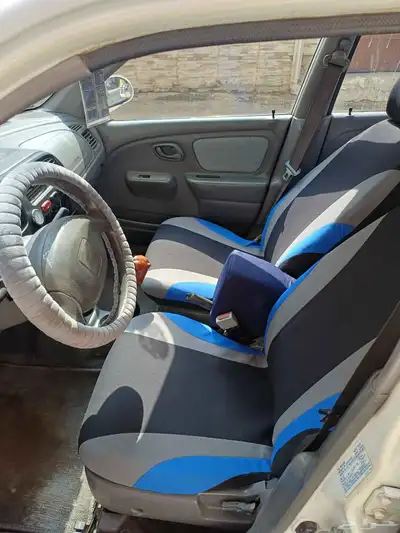 التو سوزوكي index