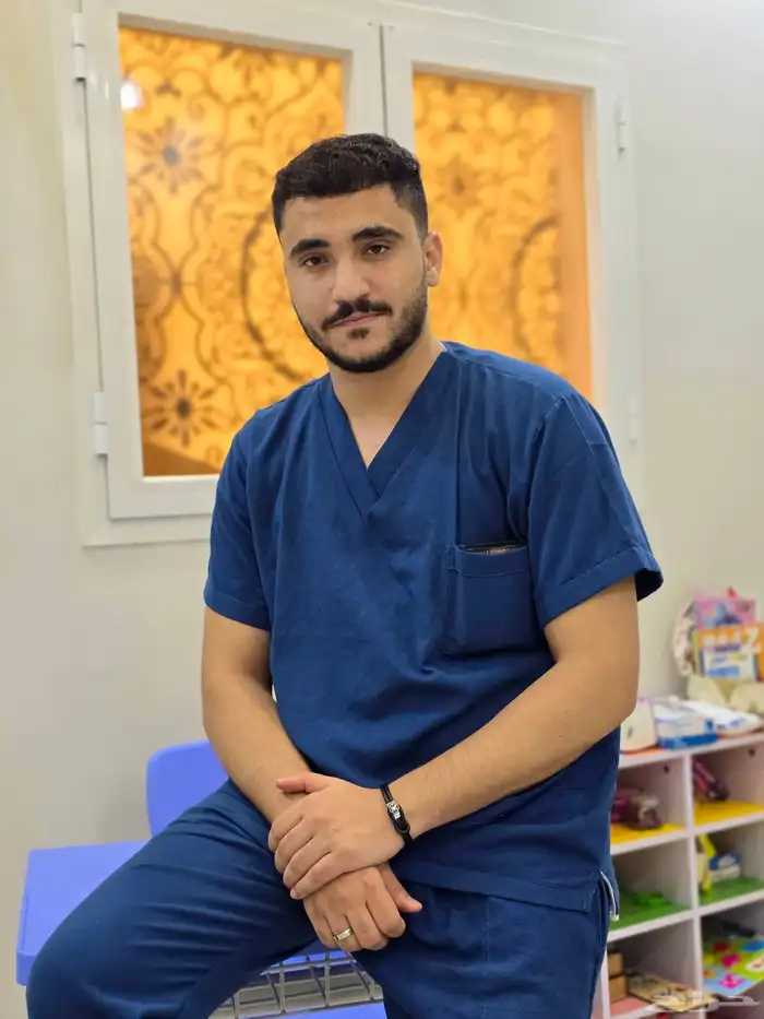 أخصائي نطق وتخاطب الاطفال التوحد والتأخر اللغوي 0