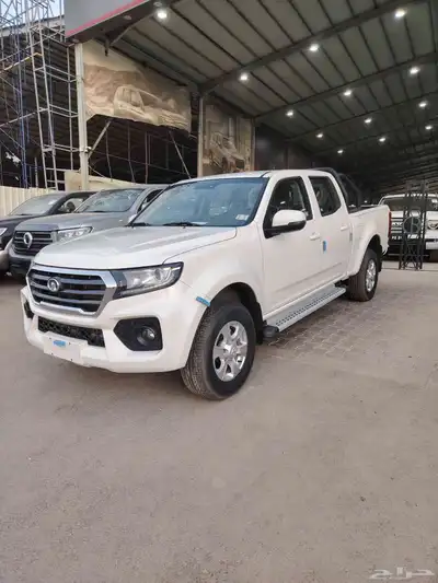 جريت وول وينجل 7 ديزل دبل م 2025 اسعار خاصه للكاش والتمويل index