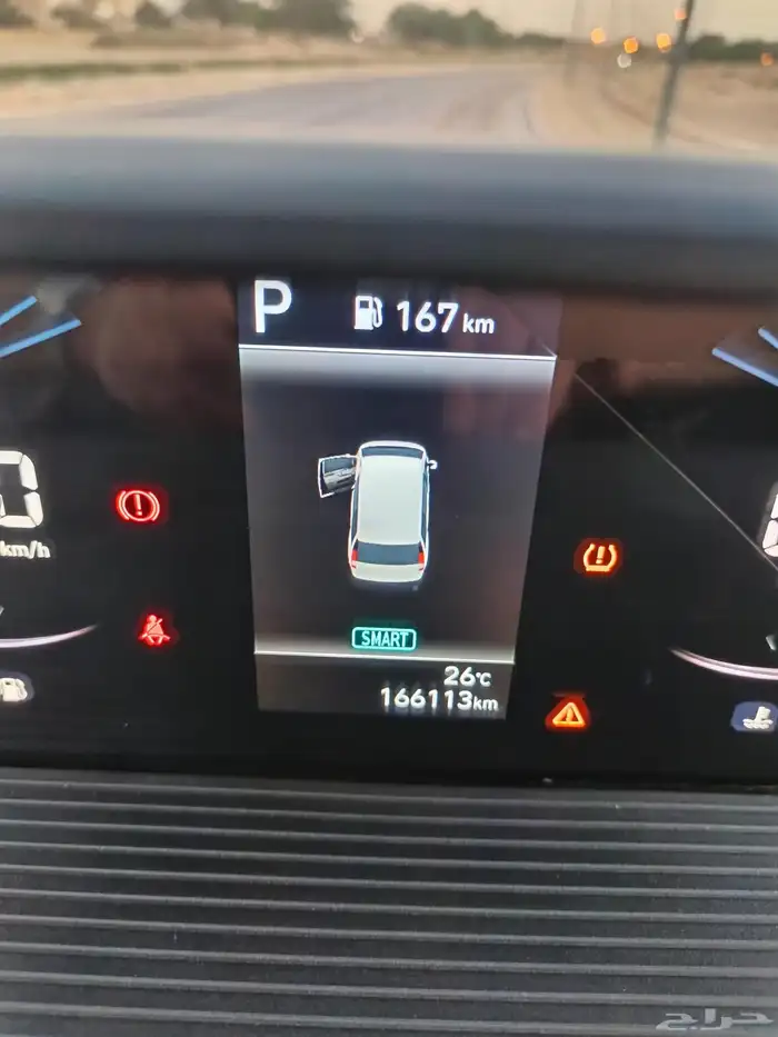 هونداي ستاريا 2021 24