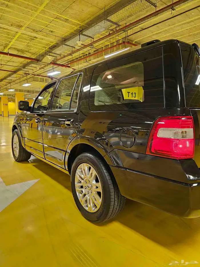 اكسبدشن2013 لمتد شبه الوكاله 6