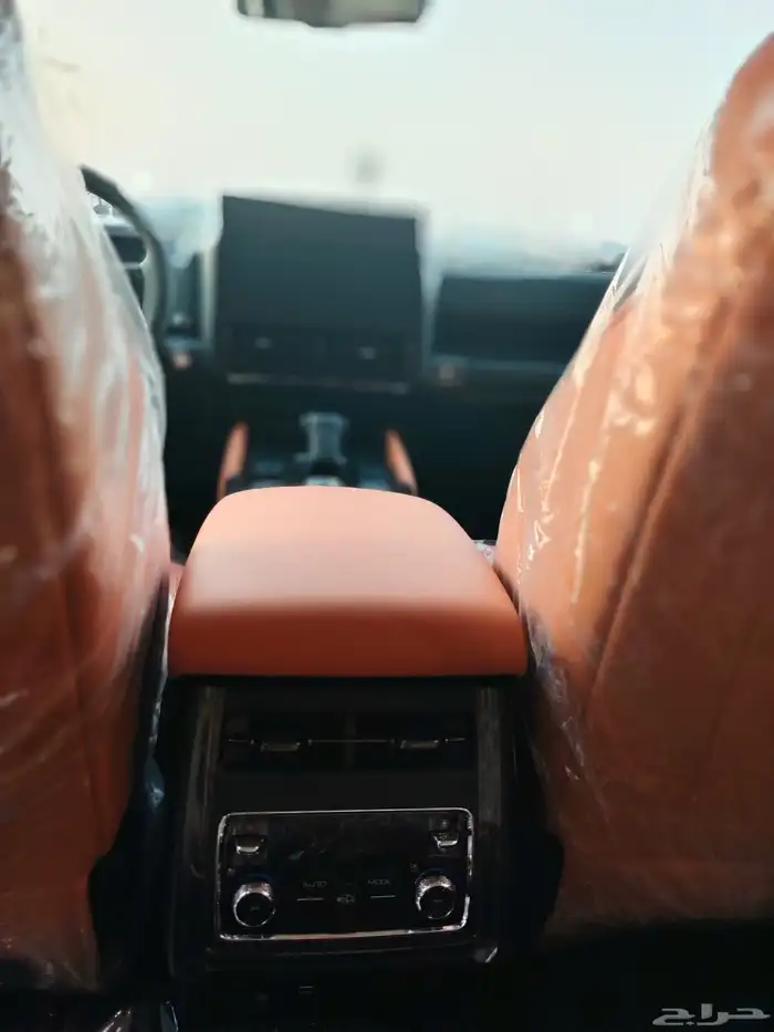 هافال اتش 9 فل 2026 اسعار خاصه للكاش والتمويل 6