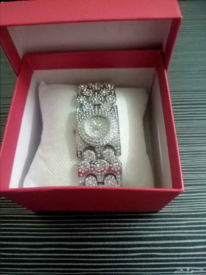 ساعات جديدة للبيع 12