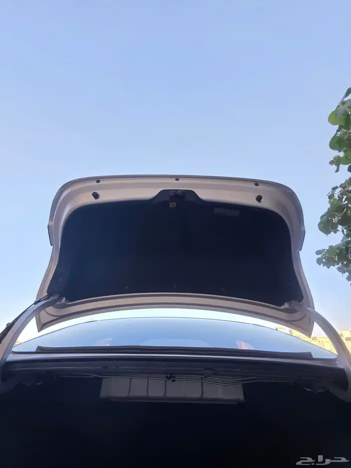 للبيع كيا سيراتو 2021 فضي 21