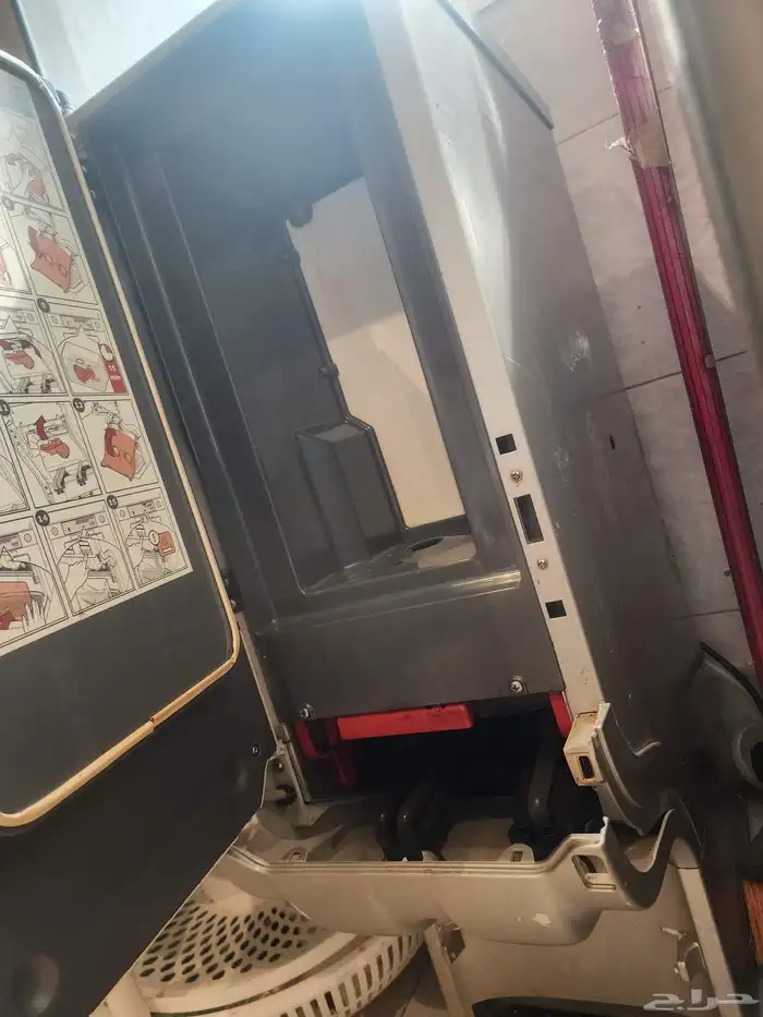 مكينه قهوة 2