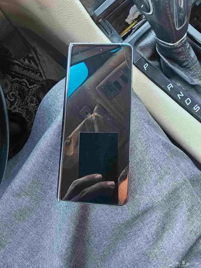 جالاكسي فولد 4 امريكي لغه انجليزي 5