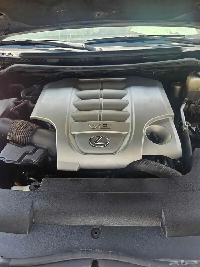 مكينة لكزس 2019 Lexus 0