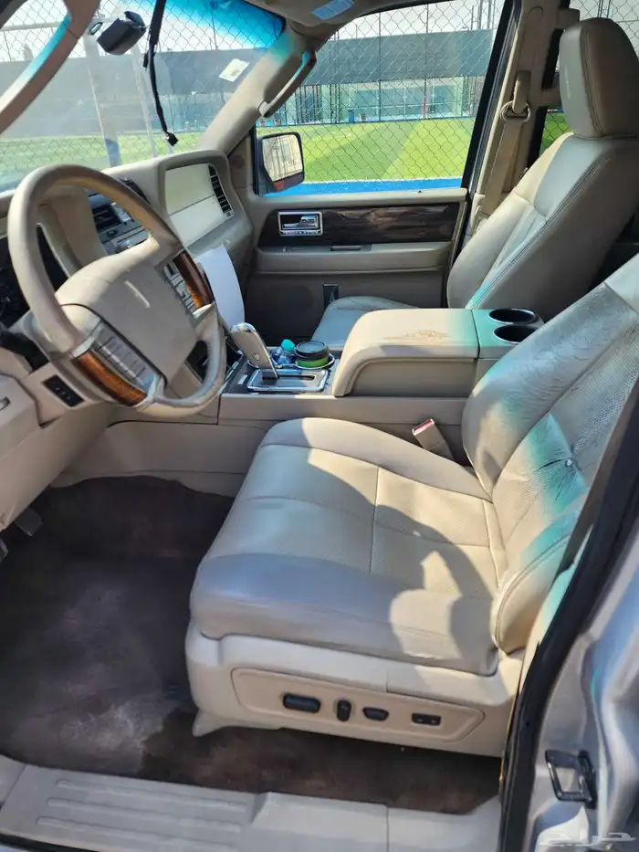 لينكون نافيجتور 2010 16