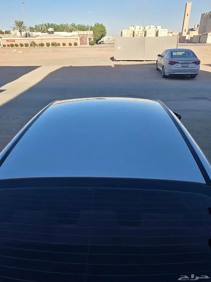 للبيع كيا سيراتو 2021 فضي 17