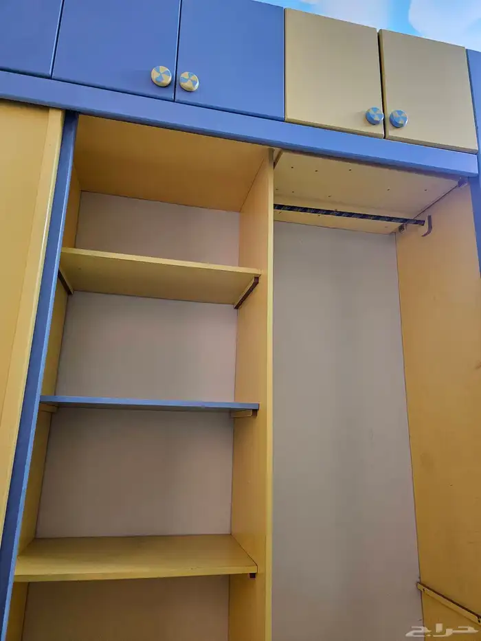 غرفة 4x4 للبيع مستعجل 8