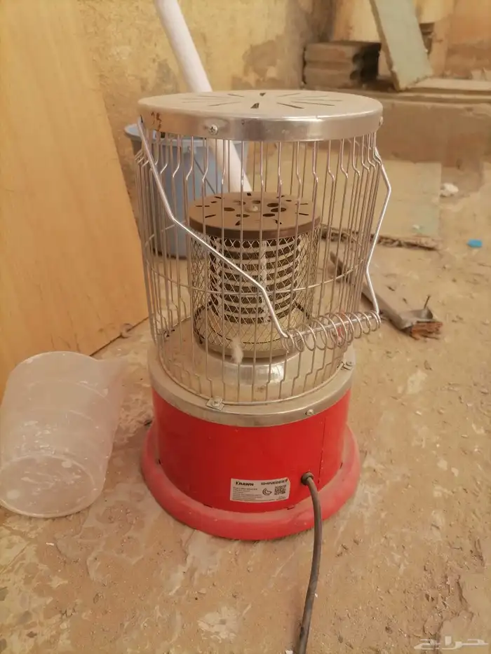 دفايه كهربائي للبيع كهرب 220 0