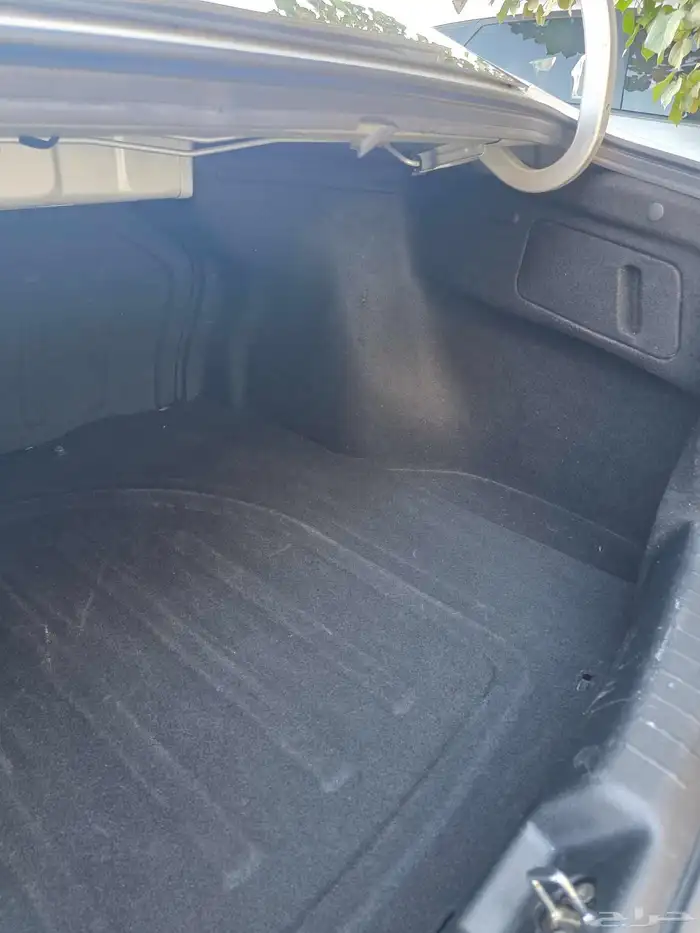 للبيع كيا سيراتو 2021 فضي 19