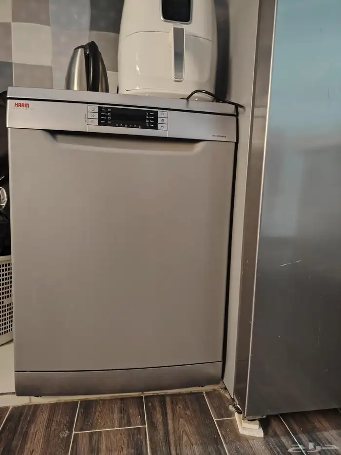 غسالة المواعين جديده 2