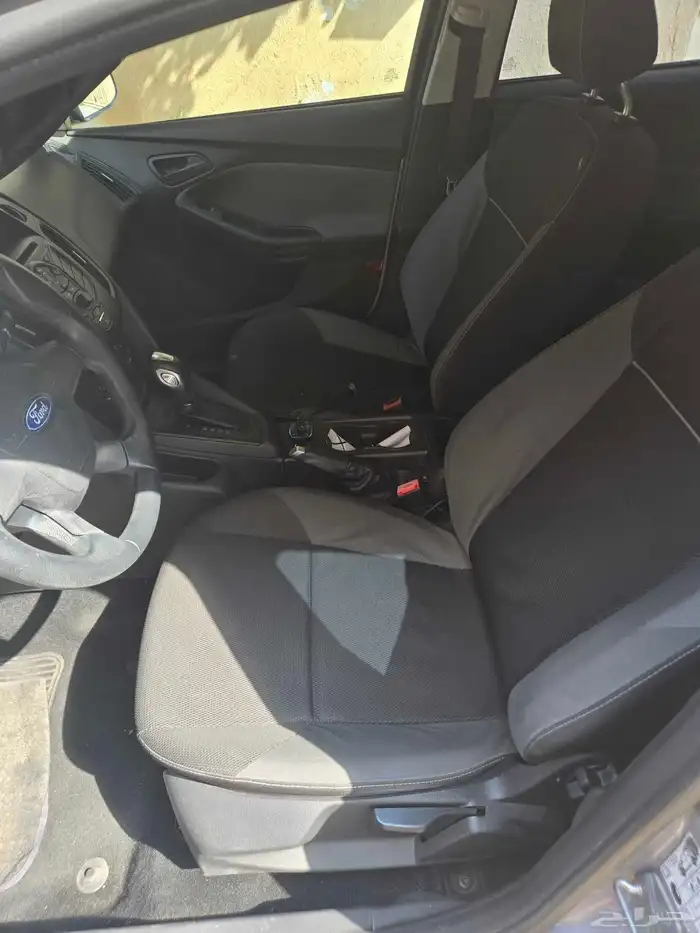 فورد فوكس موديل 2013 للبيع مخزن 5