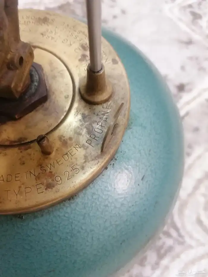 دبه سيفرت 925 ينقصها الغطا 5