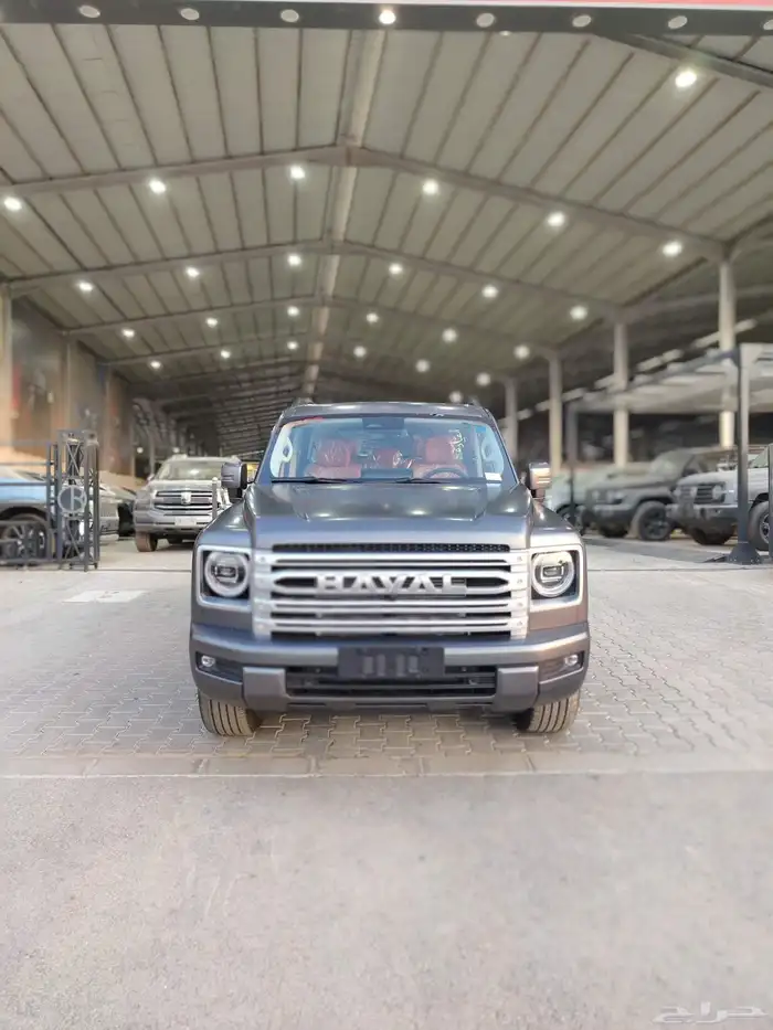 هافال اتش 9 فل 2026 اسعار خاصه للكاش والتمويل 0