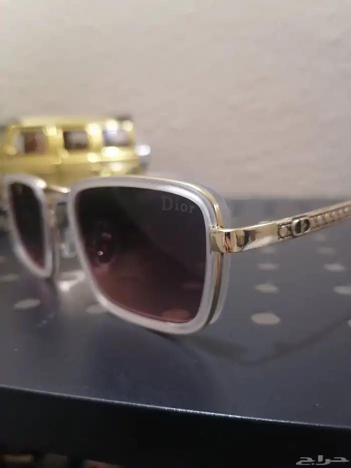 Dior Sunglasses High-quality 3