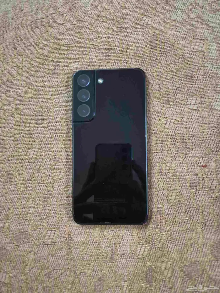 سامسونج S22 العادي 1