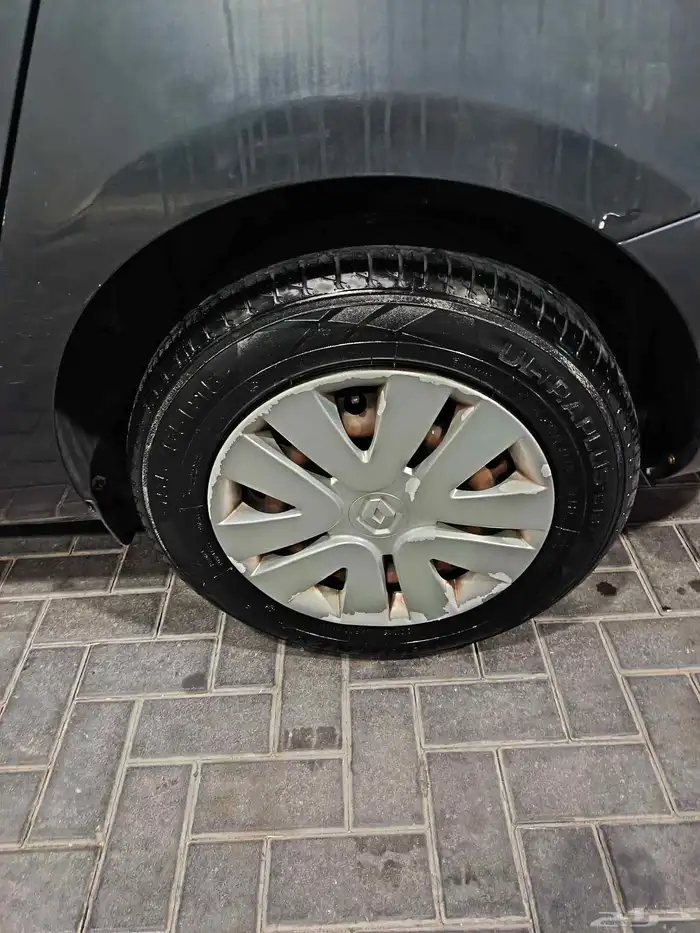 رينو فلونس 2016 9