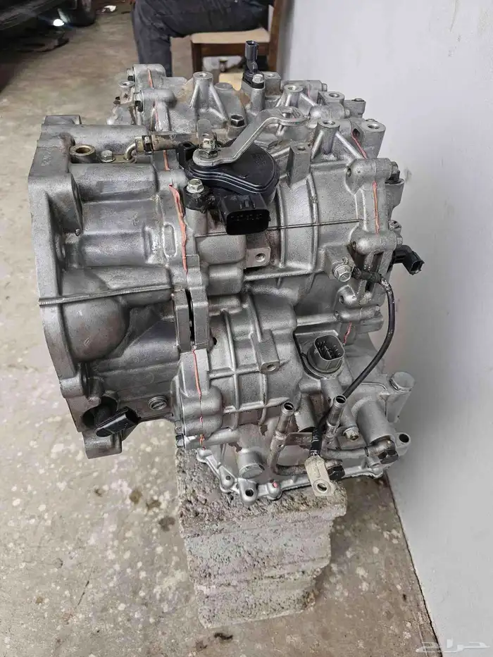 متوفر قير اكسنت شد بلد مع الضمان القصيم 2