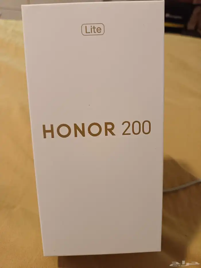 جوال هونر 200 لايت ريدمي 2بلس 4