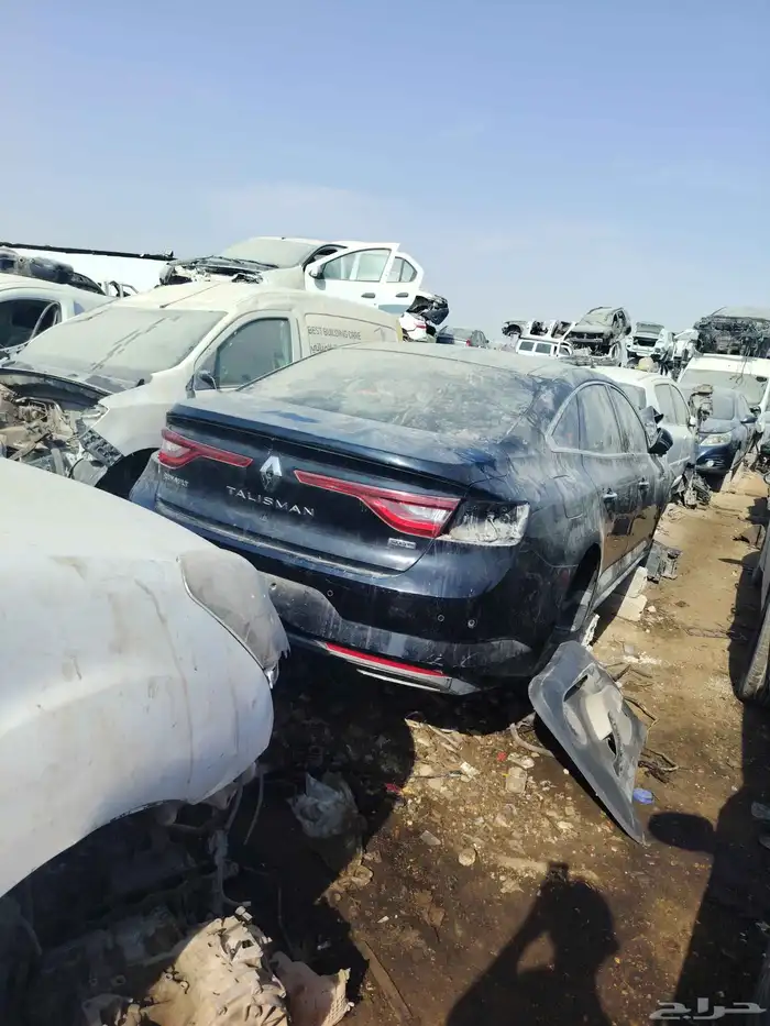 رينو وبيجو ستروين وفيات شحن لي جميع المنطقه المملكه وضمان وش 4