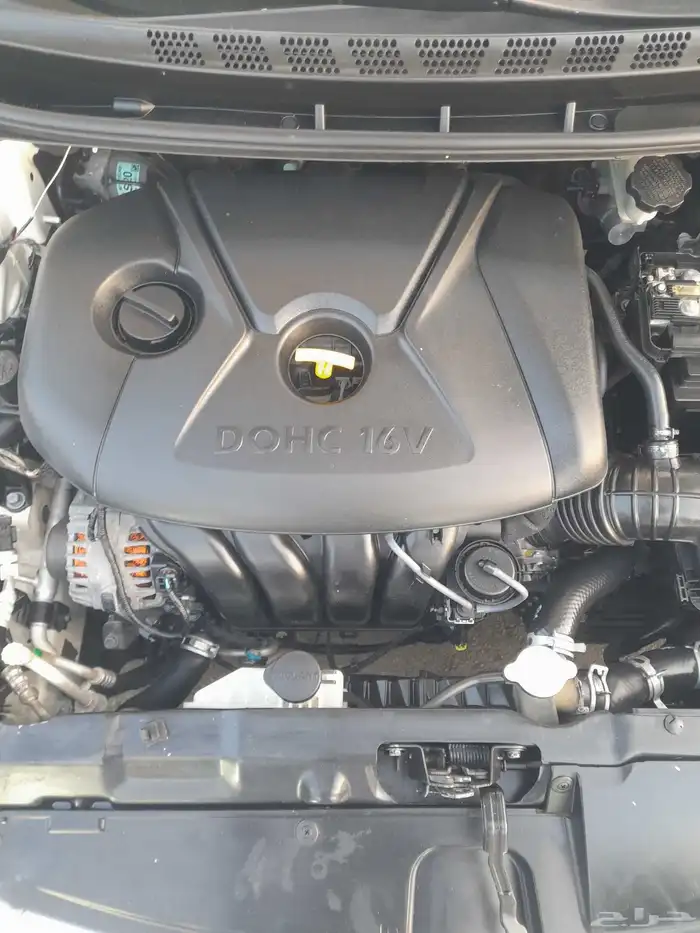 مكينة انترا 2016 0