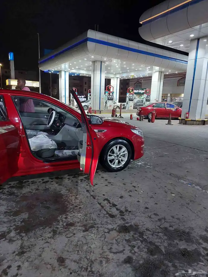 اوبتيما 2016 للبدل ب سوزوكي ديزاير او للبيع ب 33 نظيف 8