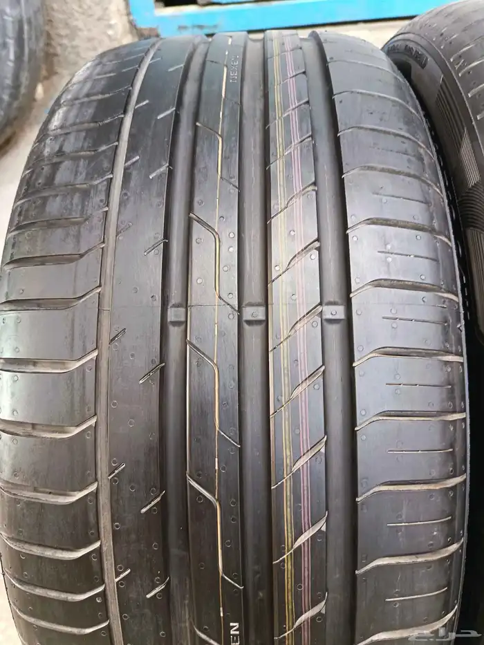 كفرات نكسن كوري 245 40 19 0