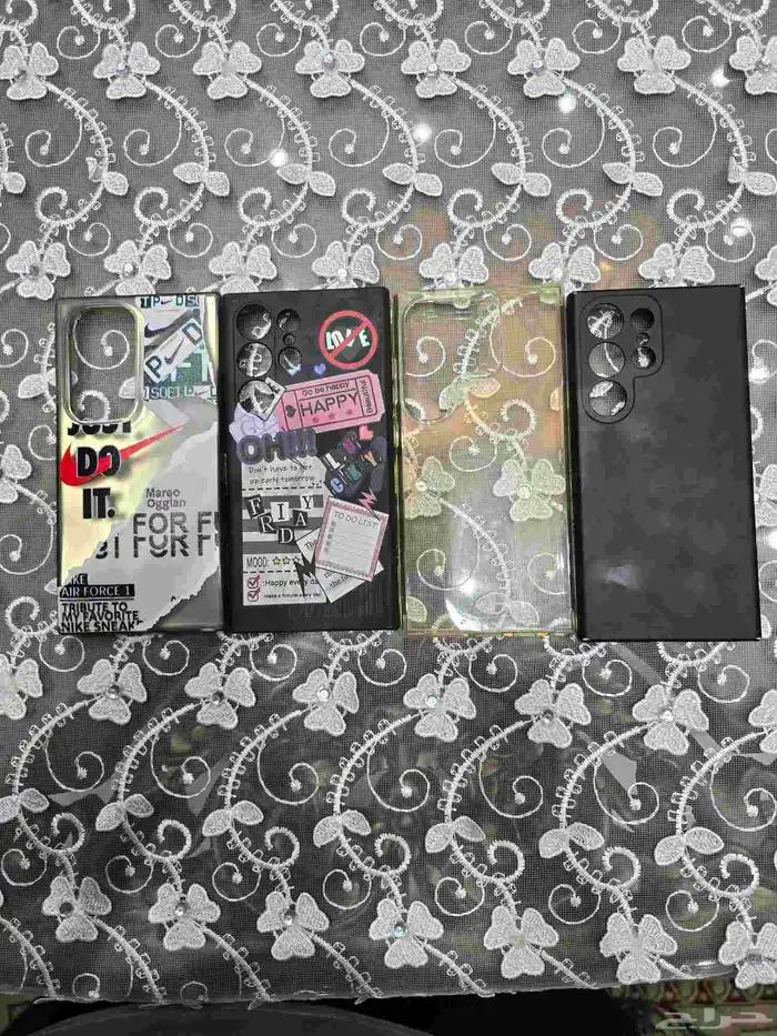 Samsung S24 ultra 512g 4