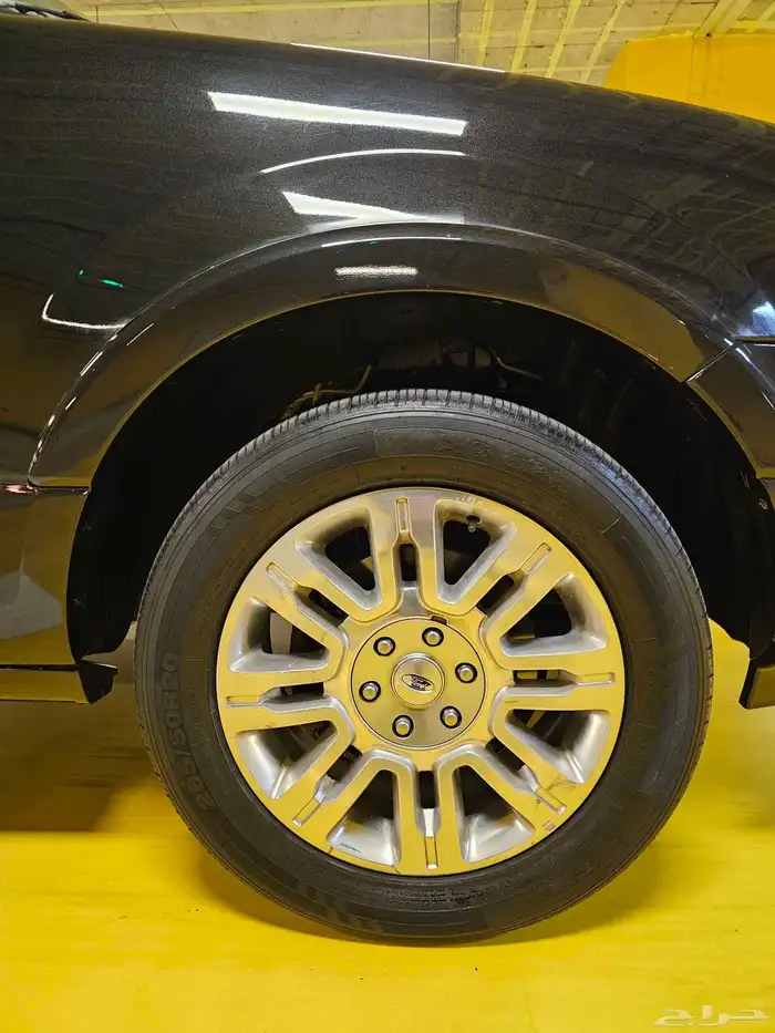 اكسبدشن2013 لمتد شبه الوكاله 13