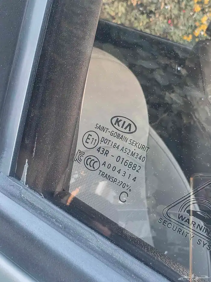 للبيع كيا سيراتو 2021 فضي 46